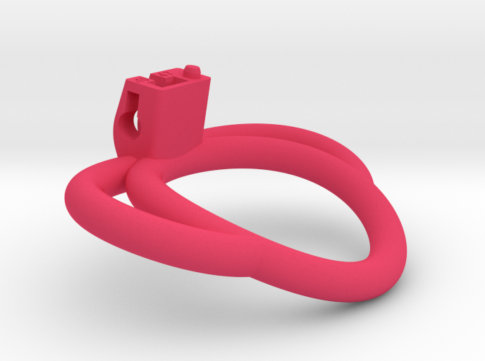 Cherry Keeper Ring G2 - 47mm +10° Handles