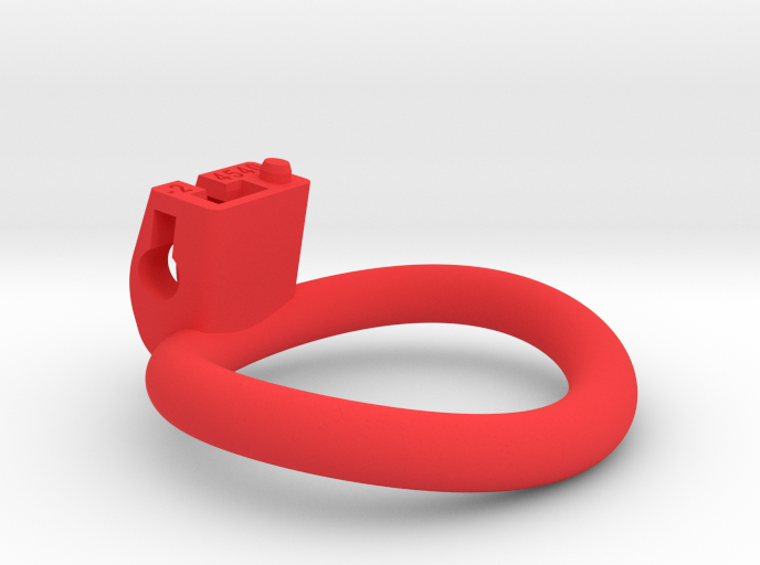 Cherry Keeper Ring G2 - 45x40mm (WO) -2° ~42.5mm