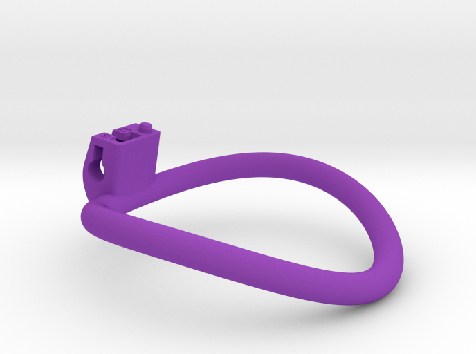 Cherry Keeper Ring - 70mm -10°