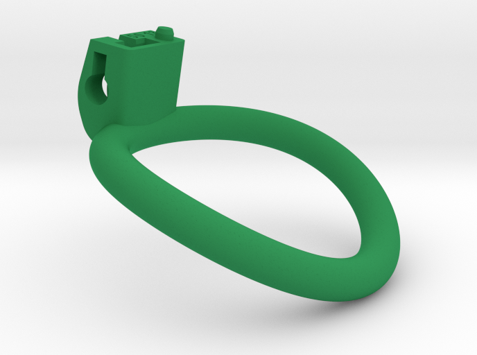 Cherry Keeper Ring - 50mm +13°