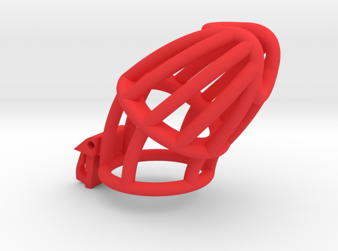 Cherry Keeper Custom - CKC-DQYQOK-20
