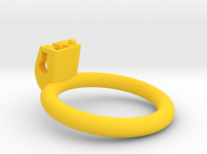 Cherry Keeper Ring - 47mm Flat +8°