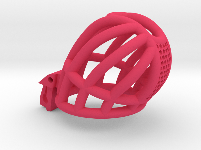 Cherry Keeper Custom - CKC-JQM7IV-20