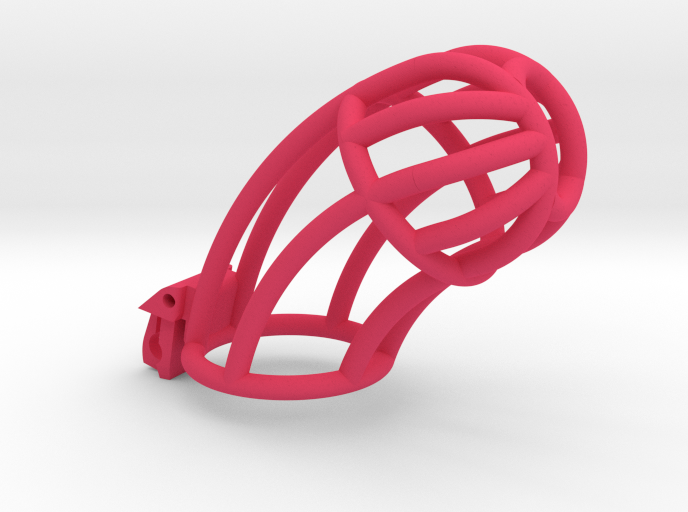 Cherry Keeper Custom - CKC-0GOYLX-19