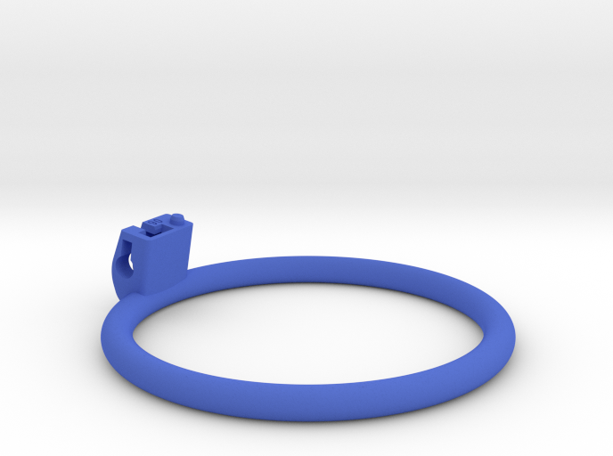 Cherry Keeper Ring G2 - 90mm Flat