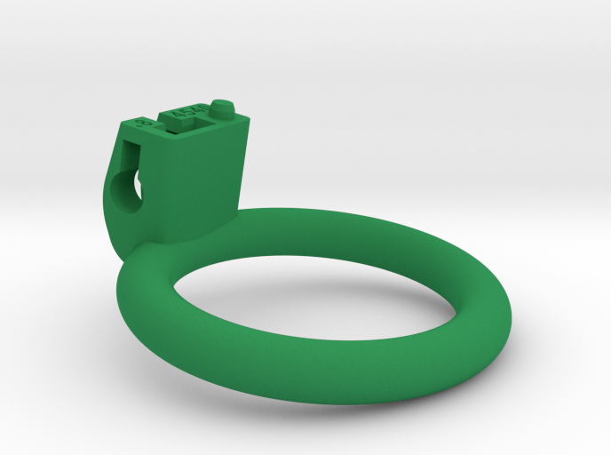 Cherry Keeper Ring G2 - 45x40mm Flat +8° (~42.5mm)