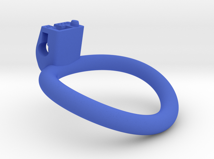 Cherry Keeper Ring G2 - 51x46mm (WO) +10° ~48.5mm