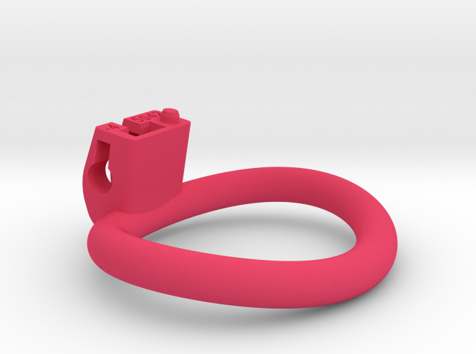 Cherry Keeper Ring G2 - 50x42mm (WO) -4° ~46.1mm
