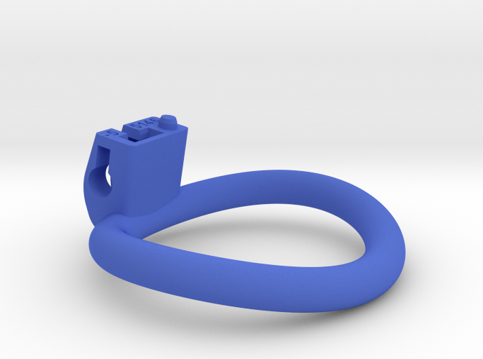 Cherry Keeper Ring G2 - 51x46mm (WO) -5° ~48.5mm