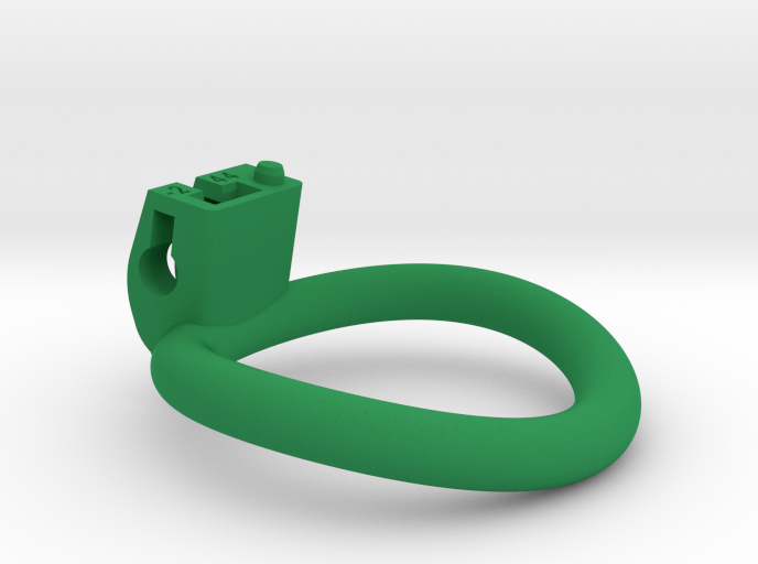 Cherry Keeper Ring - 44mm -2°
