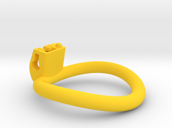Cherry Keeper Ring - 50mm -6°