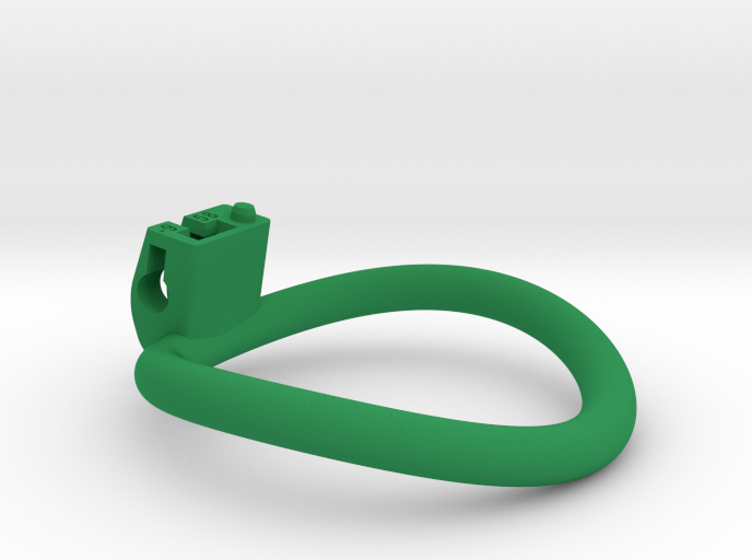 Cherry Keeper Ring G2 - 58mm -9°