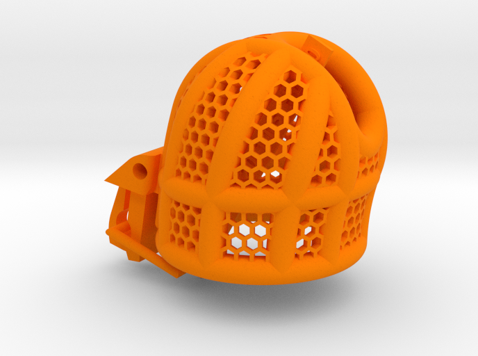 Cherry Keeper Custom - CKC-55OU3M-20 HL