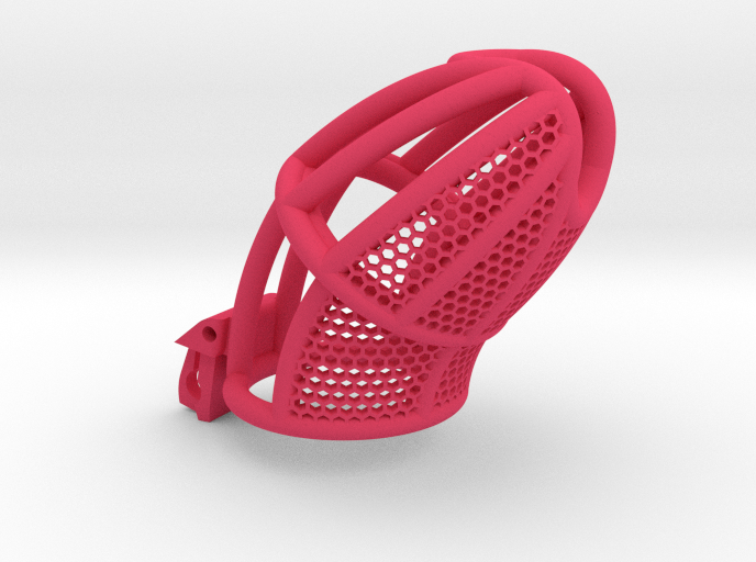 Cherry Keeper Custom - CKC-M0KNX4-20