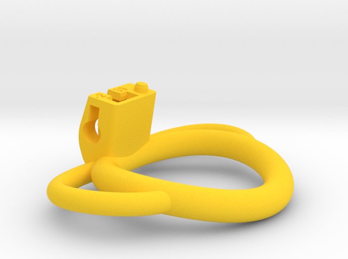 Cherry Keeper Ring G2 - 39mm -2° Handles