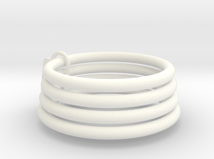 Chastity Sizing Rings