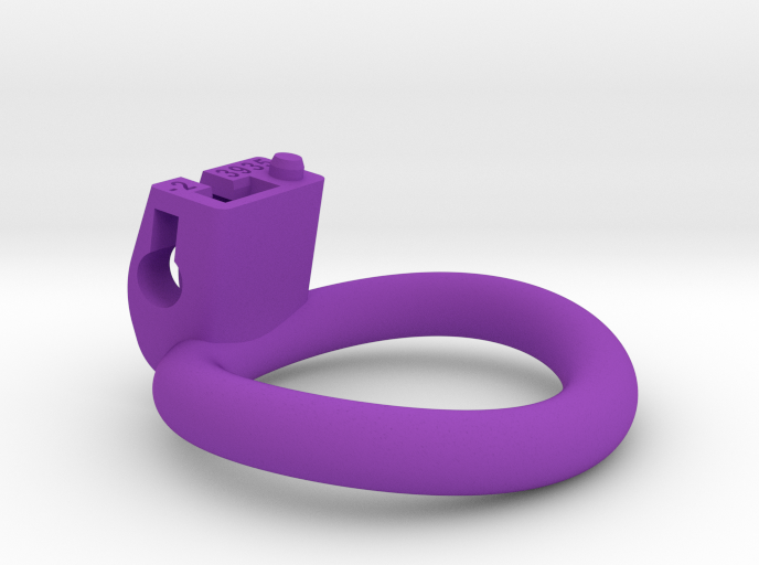 Cherry Keeper Ring G2 - 39x35mm (WO) -2° ~37mm