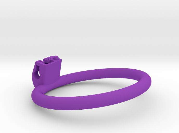 Cherry Keeper Ring G2 - 68mm Flat -9°