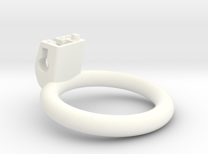 Cherry Keeper Ring G2 - 45x40mm Flat +8° (~42.5mm)