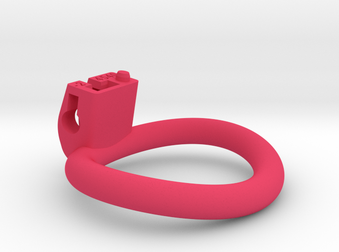Cherry Keeper Ring G2 - 45x40mm (WO) -2° ~42.5mm