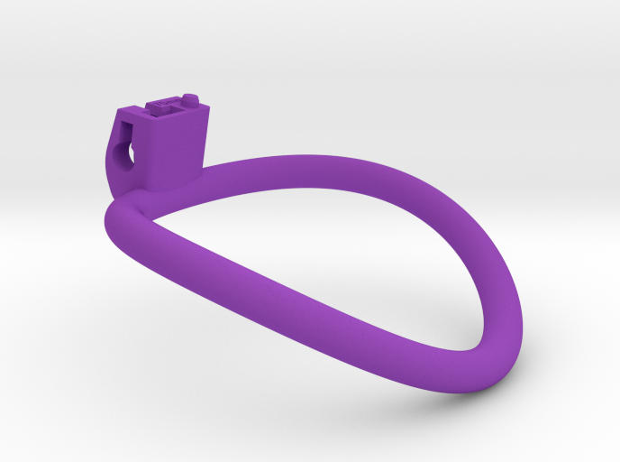 Cherry Keeper Ring - 70mm