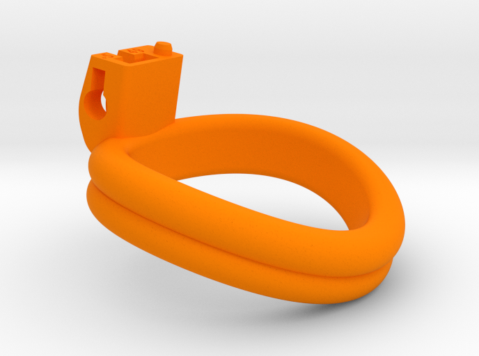 Cherry Keeper Ring G2 - 49mm Double +5°