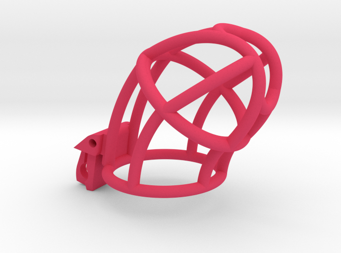 Cherry Keeper Custom - CKC-1ZFUBF-20