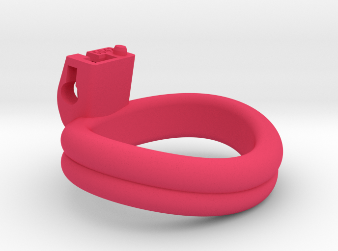 Cherry Keeper Ring G2 - 50x42mm Double (~46.1mm)