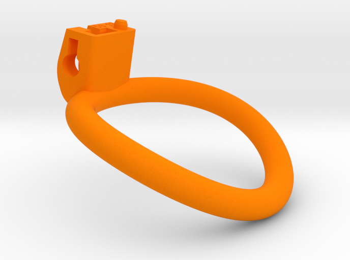 Cherry Keeper Ring - 50mm +13°