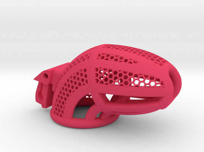 Cherry Keeper Custom - CKC-JQM6HU-19