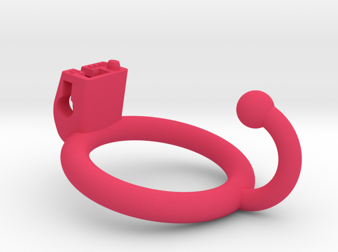 Cherry Keeper Ring G2 - 44x40mm Flat +13° ~42mm BH