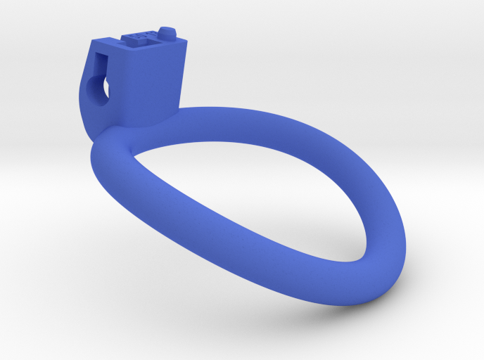 Cherry Keeper Ring - 50mm +13°