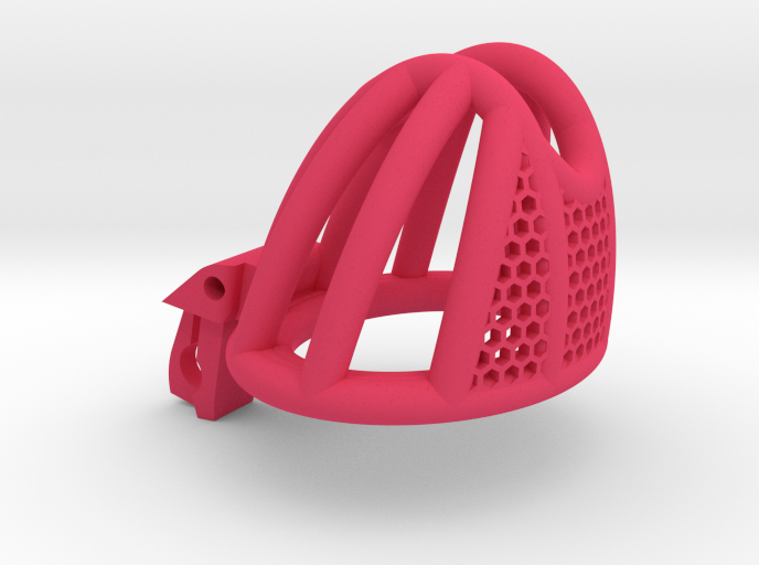 Cherry Keeper Custom - CKC-UYV3FP-19