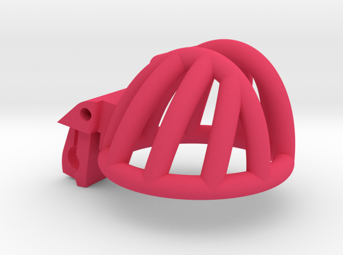 Cherry Keeper Custom - CKC-QK9XYD-19