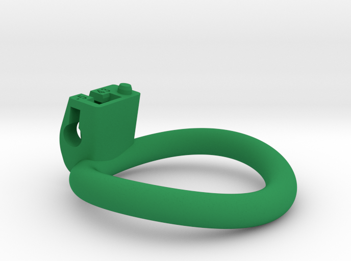 Cherry Keeper Ring G2 - 43mm -5°