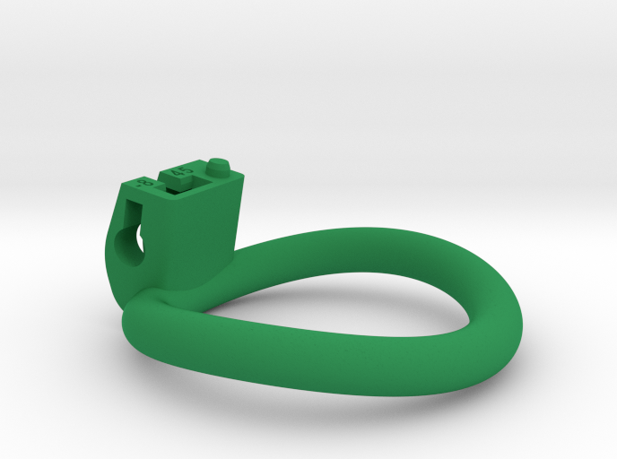 Cherry Keeper Ring - 45mm -8°