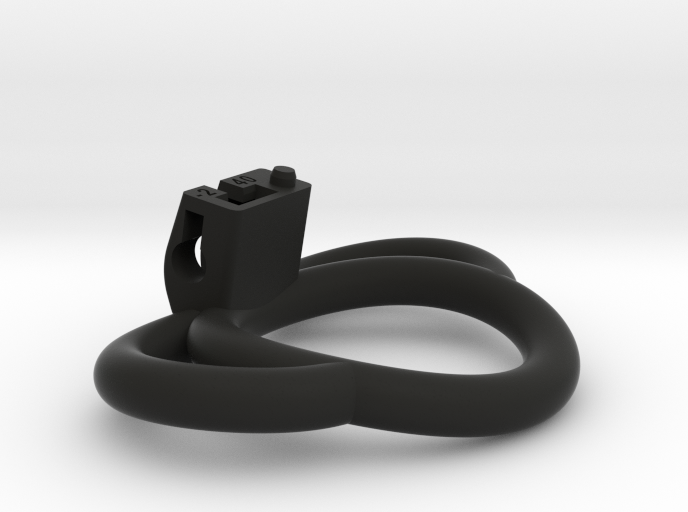 Cherry Keeper Ring G2 - 40mm -2° Handles