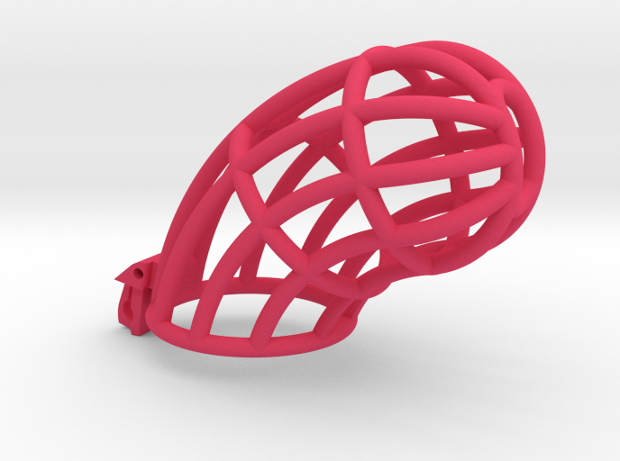 Cherry Keeper Custom - CKC-WBSNKS-19