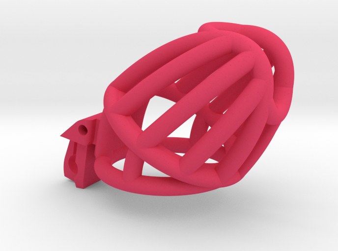 Cherry Keeper Custom - CKC-GTPI4A-20