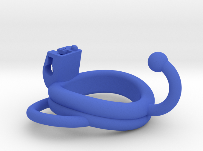 Cherry Keeper Ring G2 - 42mm Dbl Ball Hook Handles