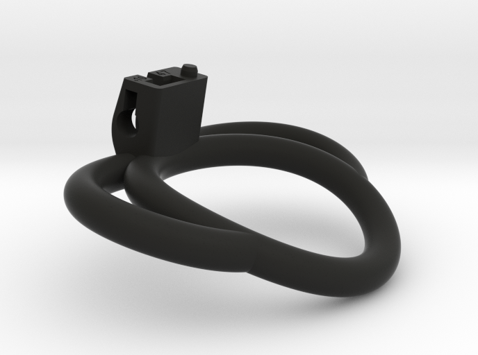 Cherry Keeper Ring G2 - 47mm +10° Handles