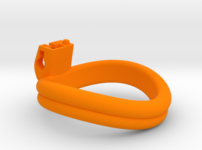 Cherry Keeper Ring G2 - 55mm Double -6°