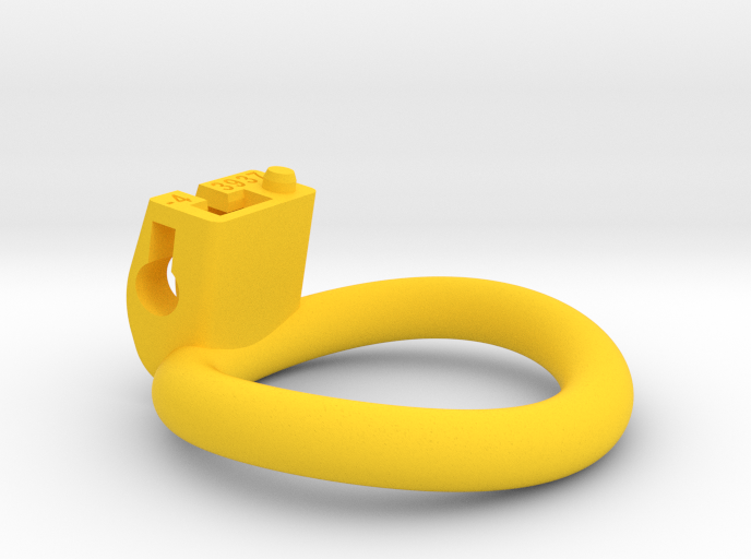 Cherry Keeper Ring G2 - 39x37mm (WO) -4° ~38mm