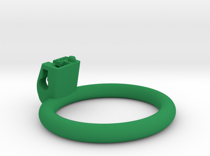 Cherry Keeper Ring G2 - 54x49mm Flat (~51.5mm)