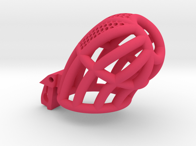 Cherry Keeper Custom - CKC-1ZEUBF-19