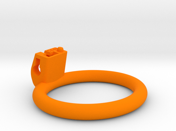 Cherry Keeper Ring G2 - 54x49mm Flat (~51.5mm)