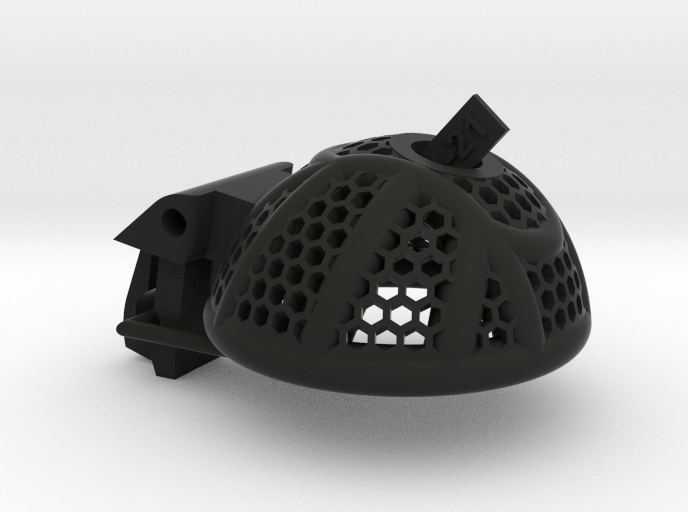 Cherry Keeper Custom - CC2-SS78FV-21