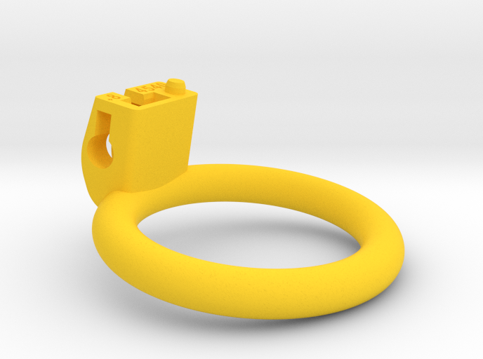 Cherry Keeper Ring G2 - 45x40mm Flat +8° (~42.5mm)