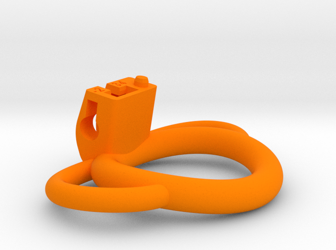 Cherry Keeper Ring G2 - 34mm -2° Handles