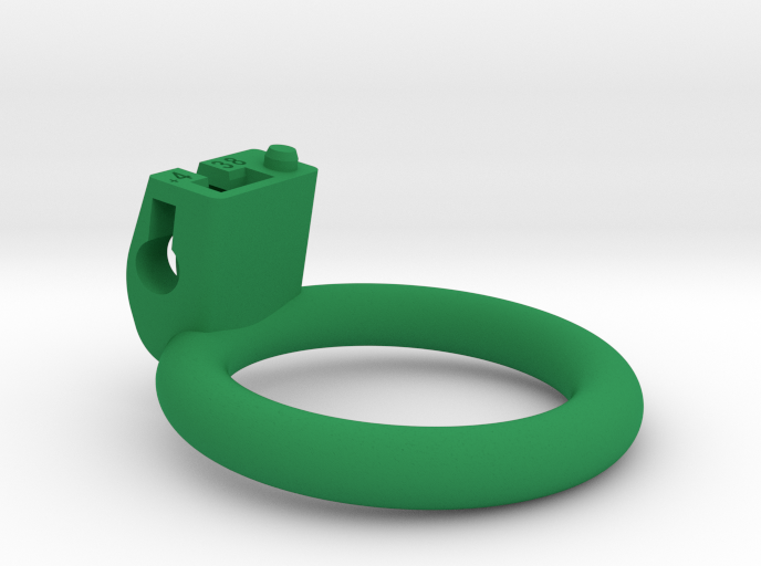 Cherry Keeper Ring G2 - 38mm Flat +4°